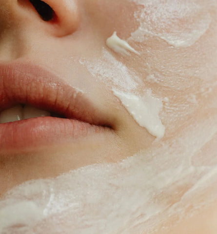Blog Feed Article Feature Image Carousel: The Monday Morning Reset 3 Steps to a Rested Glow 