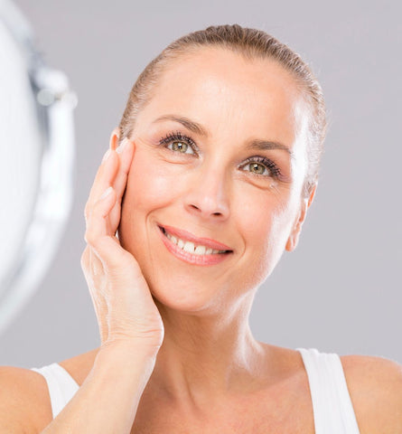 Blog Feed Article Feature Image Carousel: The Natural Anti-Aging Revolution: Why Bakuchiol Is Transforming Skincare 