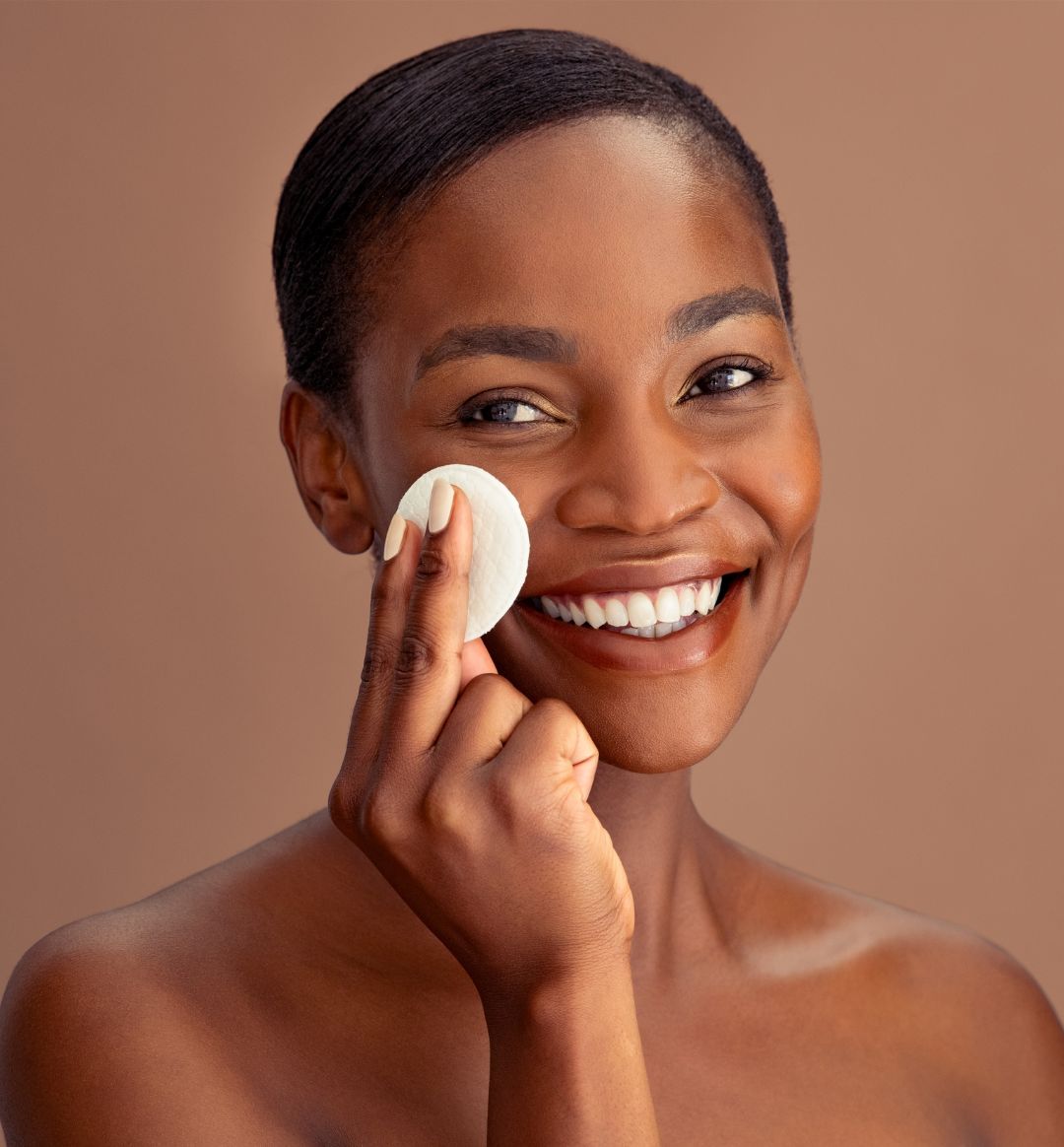 Antioxidants Boost Skin Health with 100% PURE Benefits