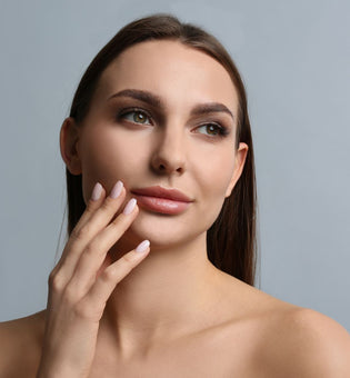  The Power of Peptides: Your Complete Guide to Firmer, Plumper Skin