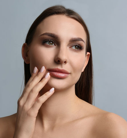 Blog Feed Article Feature Image Carousel: The Power of Peptides: Your Complete Guide to Firmer, Plumper Skin 