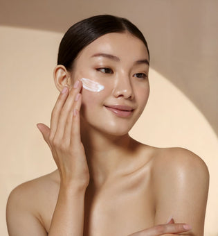  The Real Reason Your Moisturizer Isn't Working