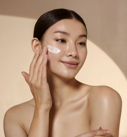 Blog Feed Article Feature Image Carousel: The Real Reason Your Moisturizer Isn't Working 