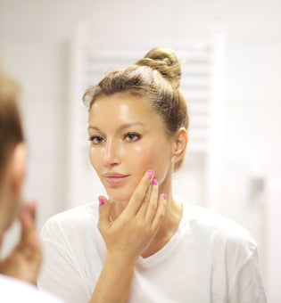  The Shocking Truth About Your Night Cream