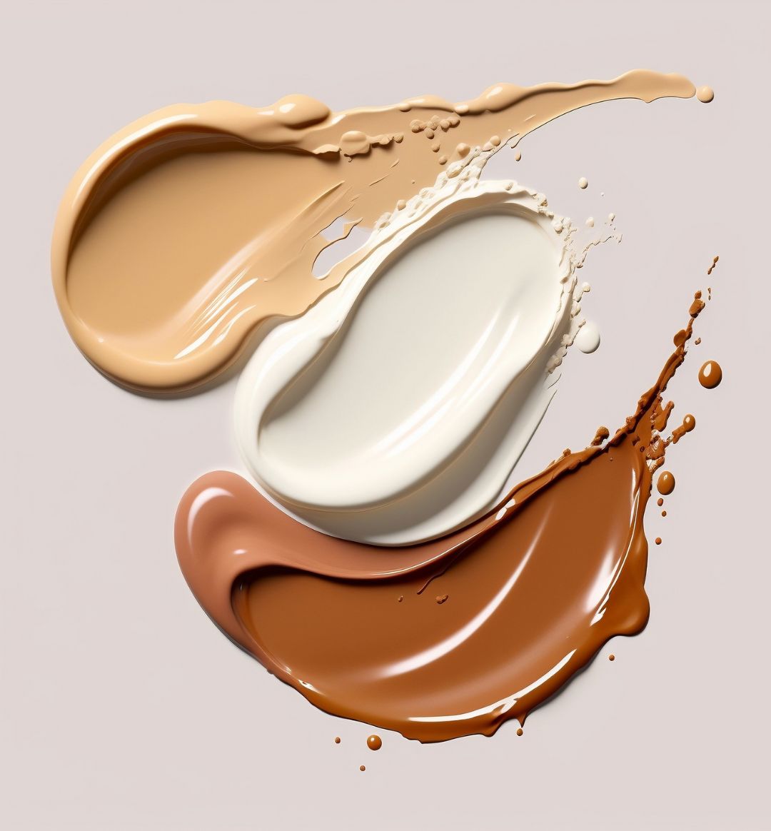 The Ultimate Guide to Choosing the Perfect Foundation for Your Skin Ty ...