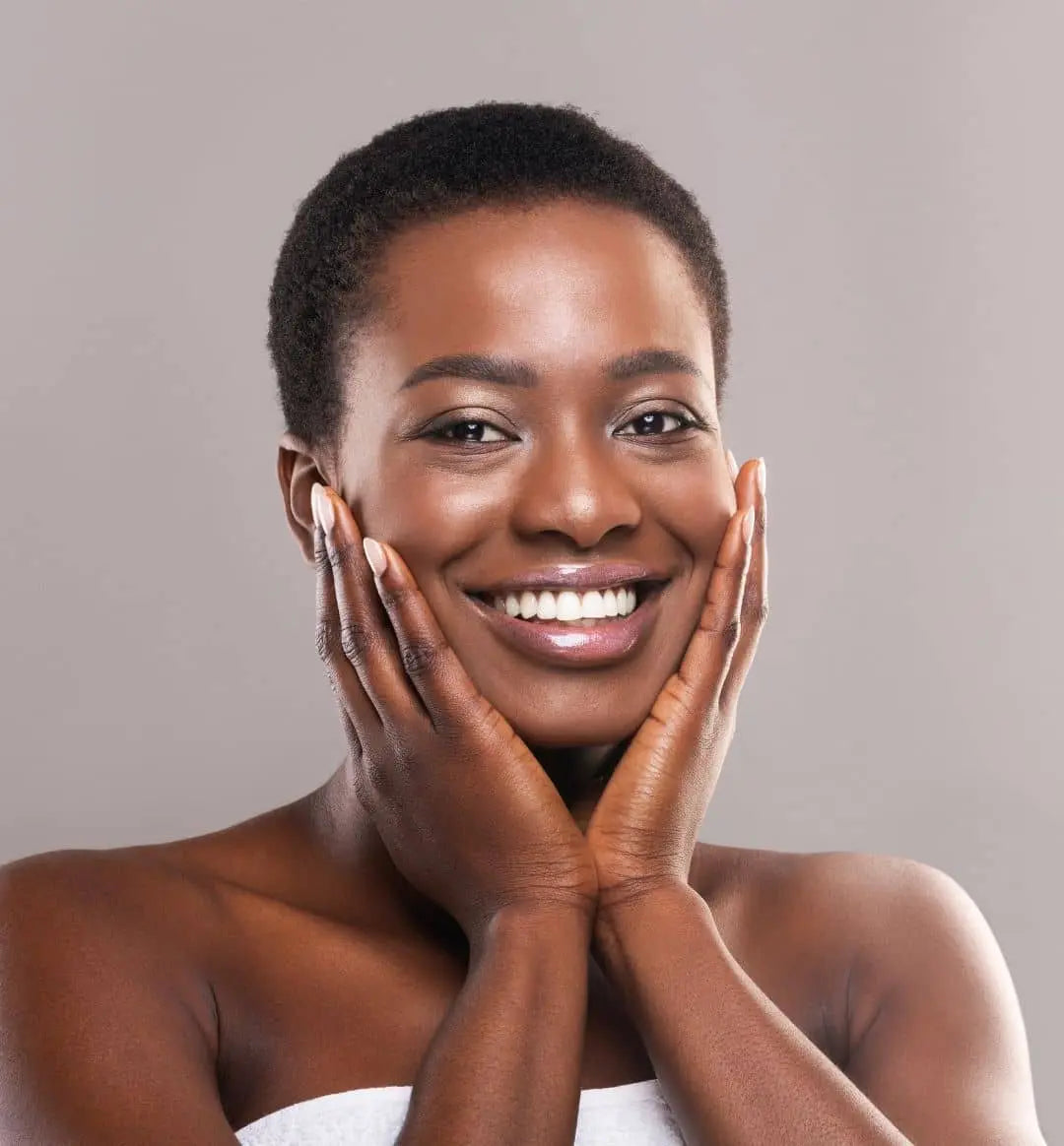 Hydration Routine for Glowing Skin: Tips from 100% PURE