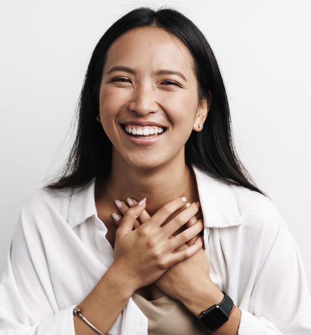Blog Feed Article Feature Image Carousel: The Vitamin C Revolution: Your Complete Guide to Eliminating Dark Spots 