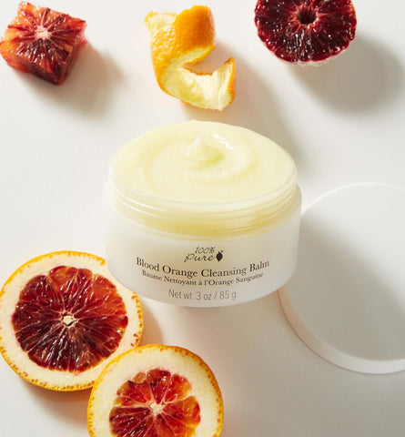 Blog Feed Article Feature Image Carousel: These Cleansing Balm Hack Might Just Change Your Skincare Game Forever! 