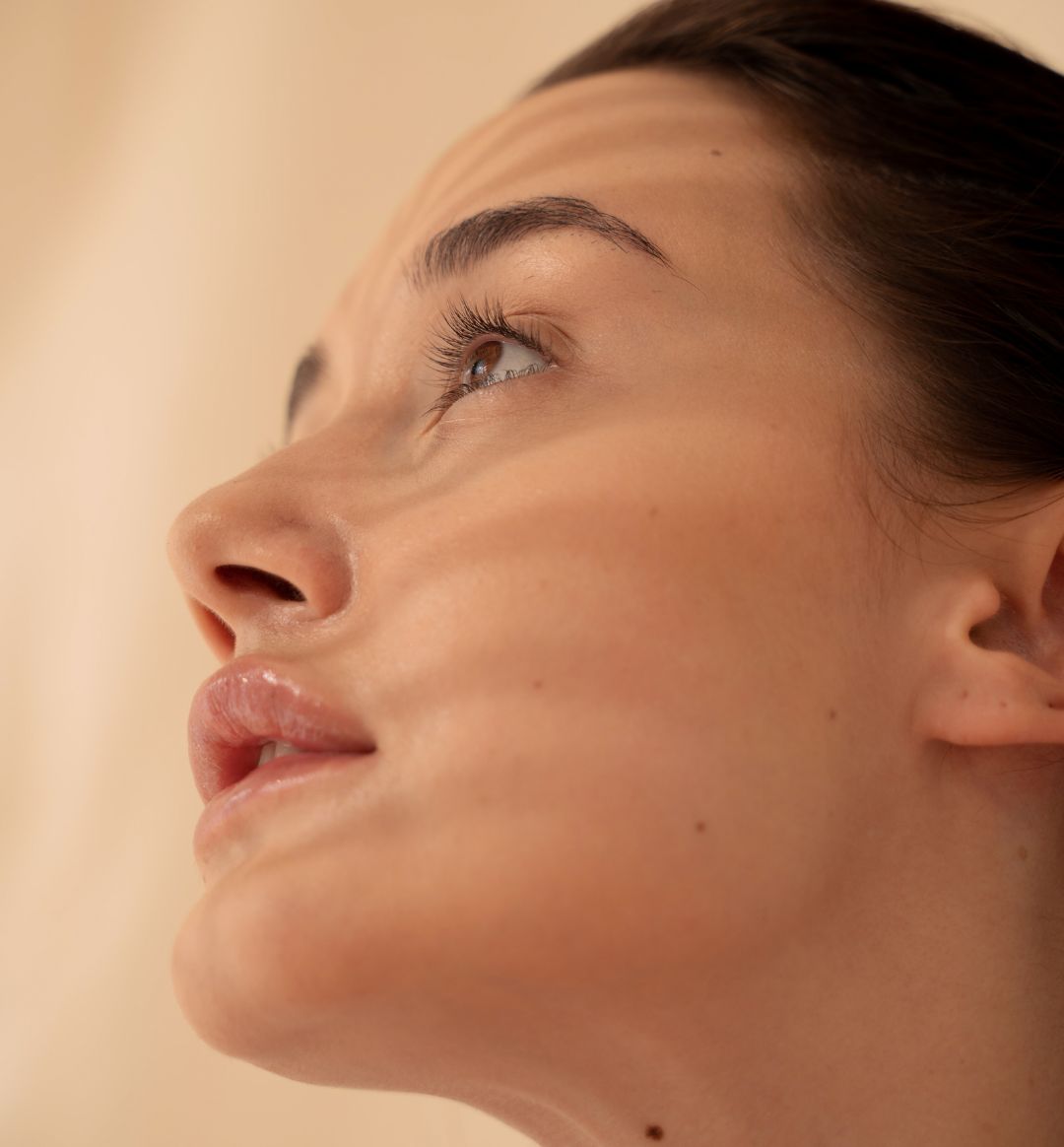 Radiant Skin for Dry Under Eyes – 100% PURE Solutions