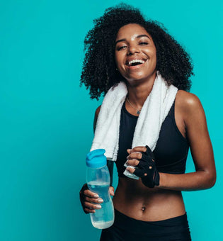  Transform Your Skin Post-Workout with This Ultimate Skincare Routine