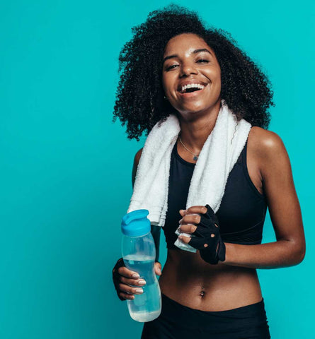 Blog Feed Article Feature Image Carousel: Transform Your Skin Post-Workout with This Ultimate Skincare Routine 