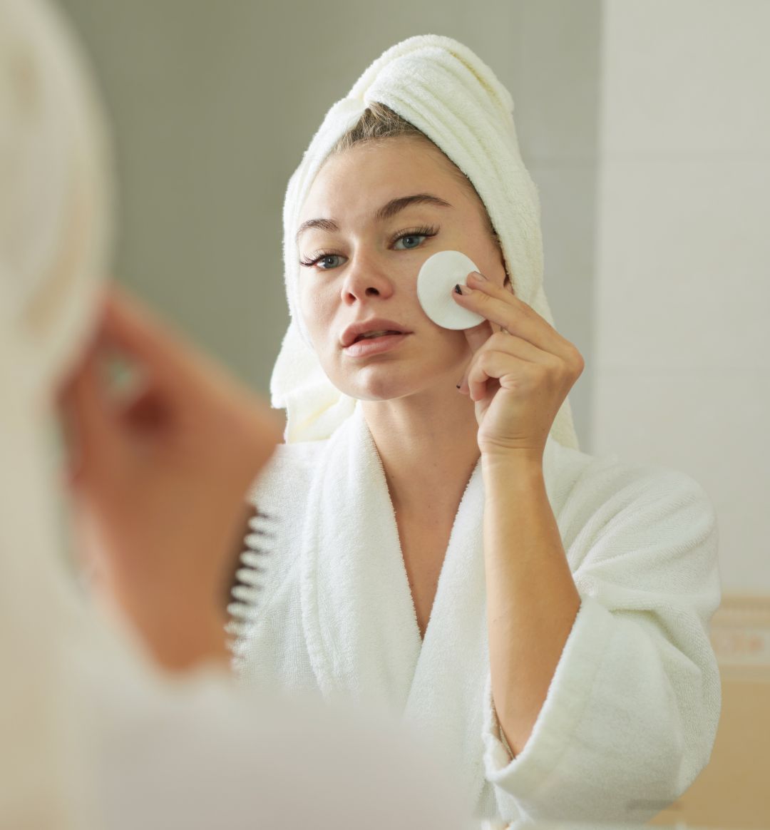 Skin pH: Why It Matters This Fall – 100% PURE Insights