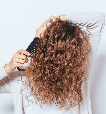 Blog Feed Article Feature Image Carousel: Unleash Frizz-Free Curls with These Techniques for Perfect Definition 