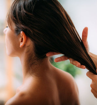  Unlock Ancient Hair Secrets with Hair Oiling Techniques for Modern Health