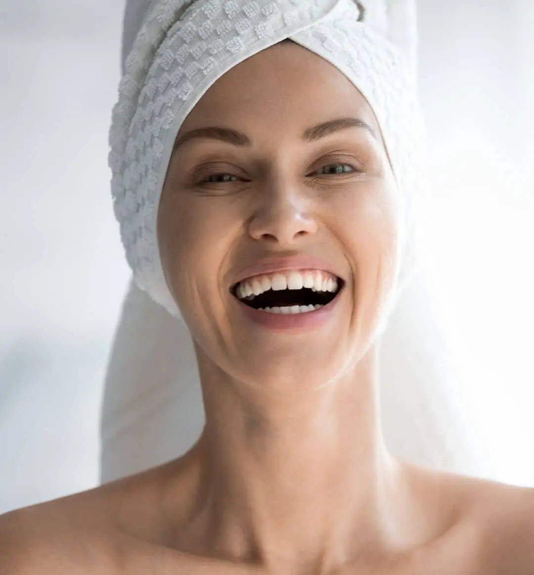 Antioxidant-Rich Skincare Secrets Revealed by 100% PURE