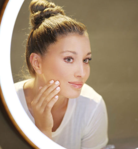 Blog Feed Article Feature Image Carousel: Wake Up Gorgeous: The Top Night Creams for Ageless Skin in 2025 