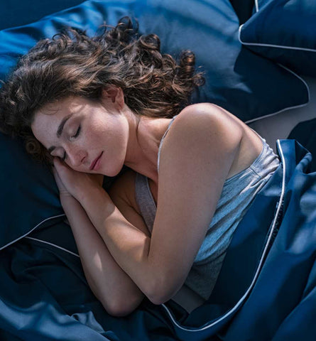 Blog Feed Article Feature Image Carousel: Wake Up Gorgeous with These Overnight Beauty Treatments 