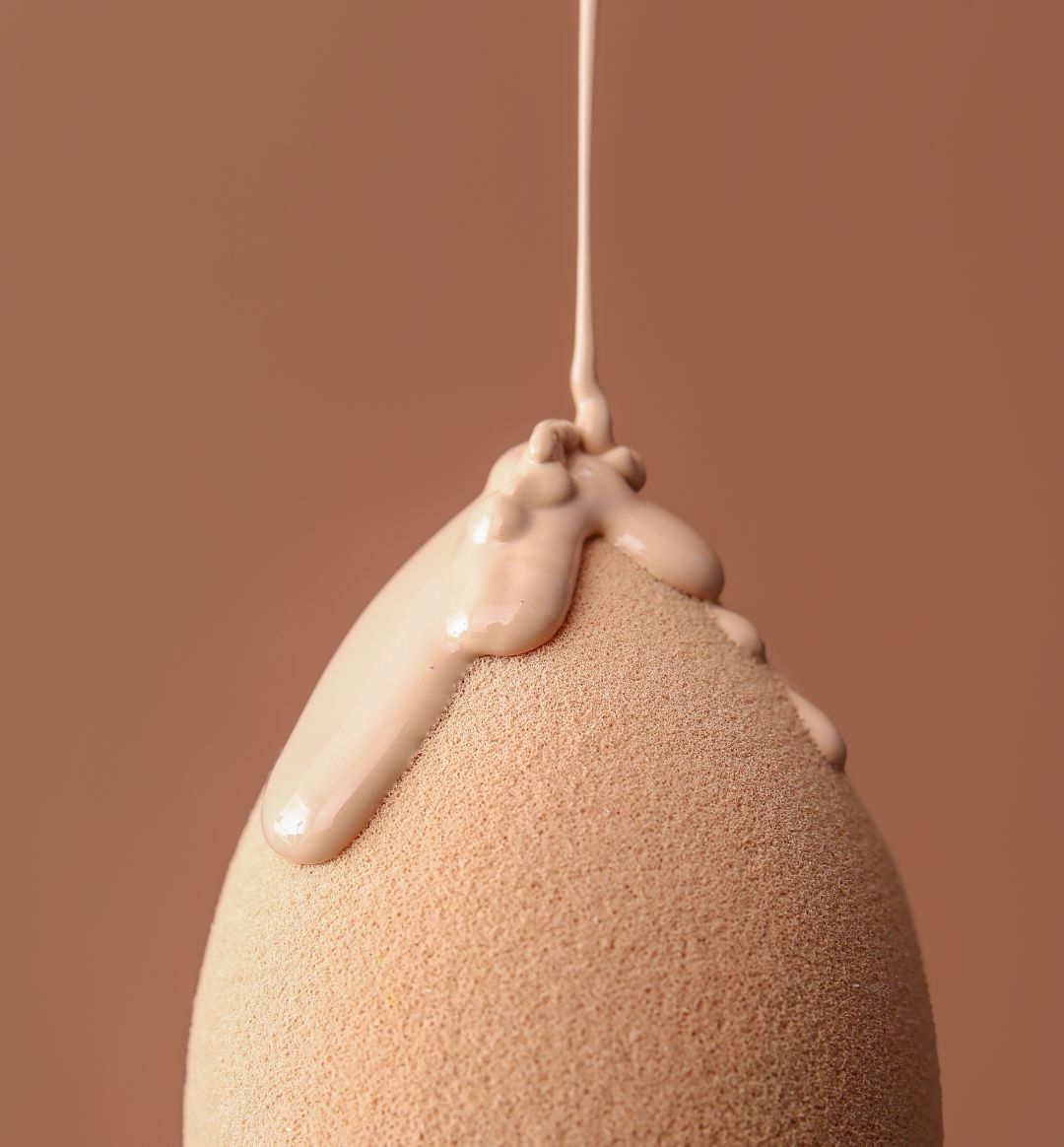 Natural, Flawless Coverage: Discover 100% PURE Secrets