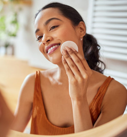 Blog Feed Article Feature Image Carousel: What Does Toner Really Do? The Skincare Step You Can’t Skip 