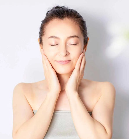 Blog Feed Article Feature Image Carousel: What February Taught Us About Self-Love and Skin 