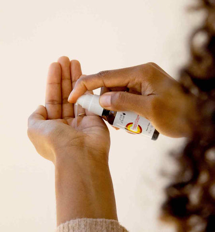 Blog Feed Article Feature Image Carousel: What Does Vitamin C Serum Do for the Face? 