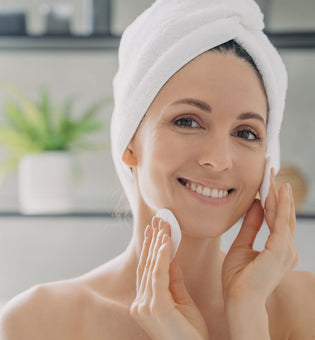  Winter Skincare Secrets for Mature Skin: Combat Dryness, Wrinkles, and Dullness