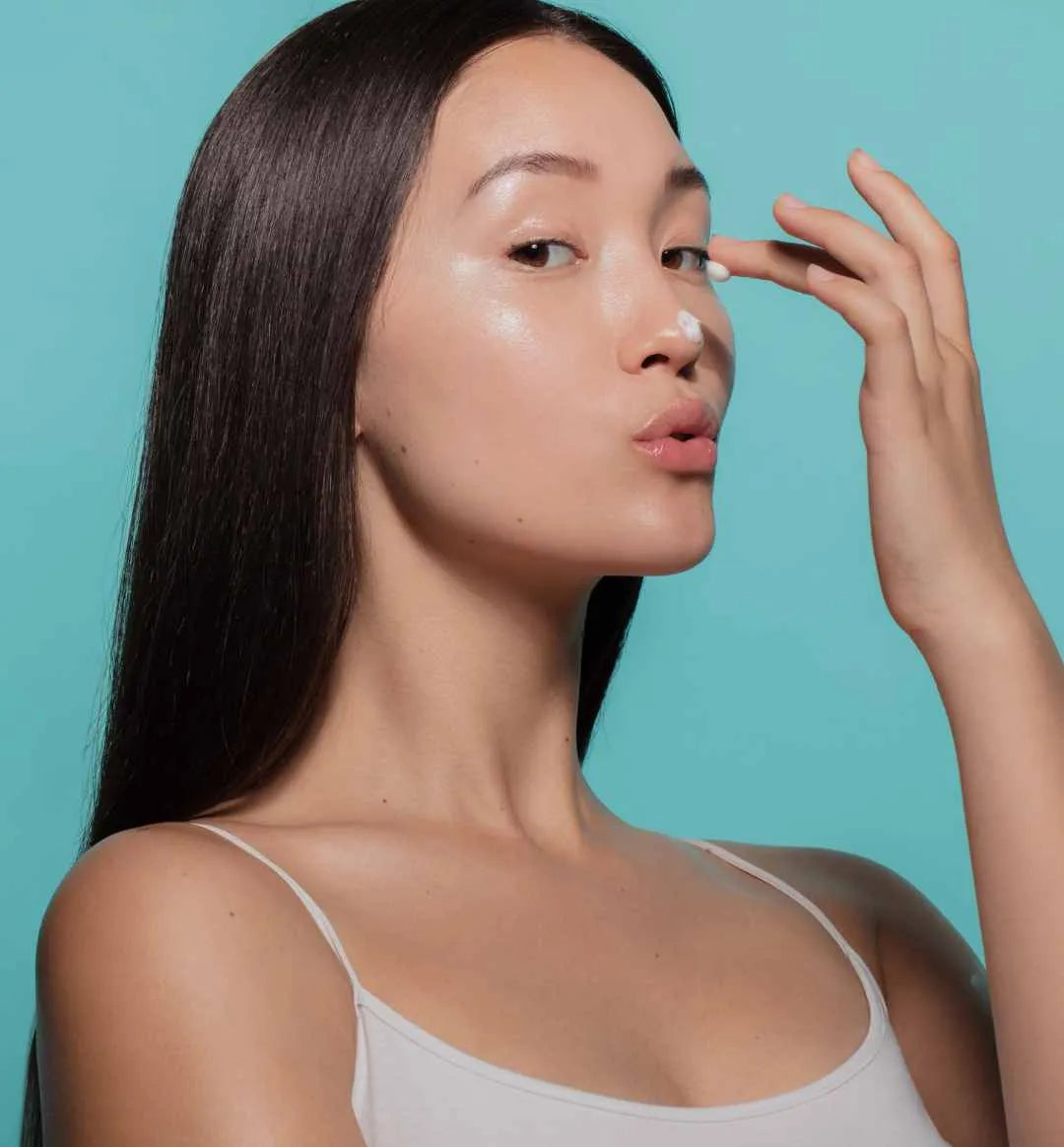 You Do Not Have to Do Skincare Perfectly – 100% PURE