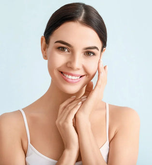  Your Guide to a Fresh-Faced Skincare Routine: The Beauty of Simplicity and Peptides