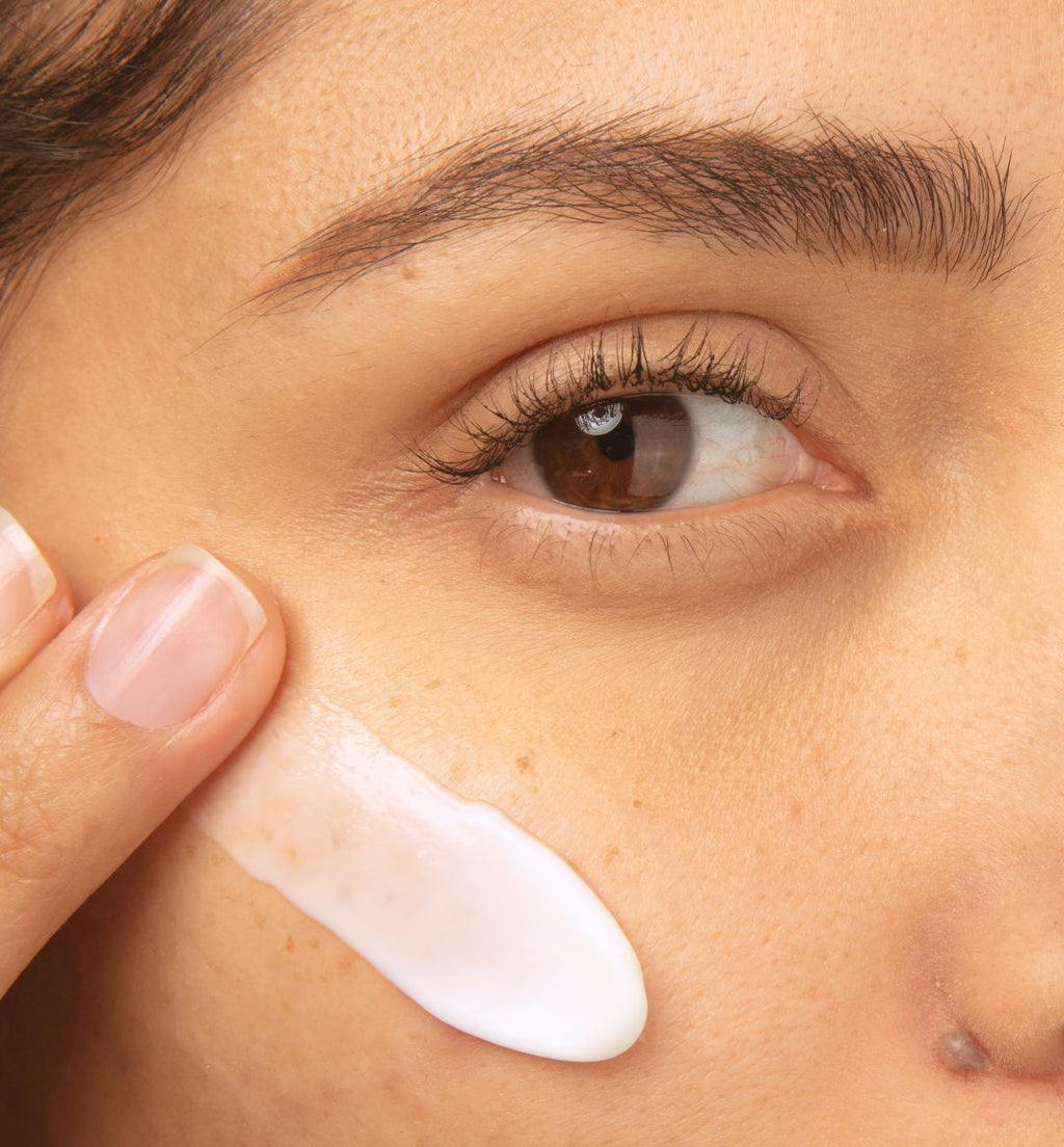 Here s Why Your Moisturizer is Not Working 100 PURE