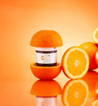  The Science Behind Vitamin C's Anti-Aging Properties for the Skin