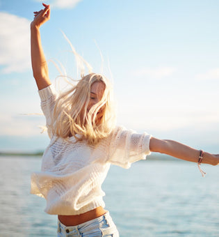  5 Ways To Boost Your Mood Right Now