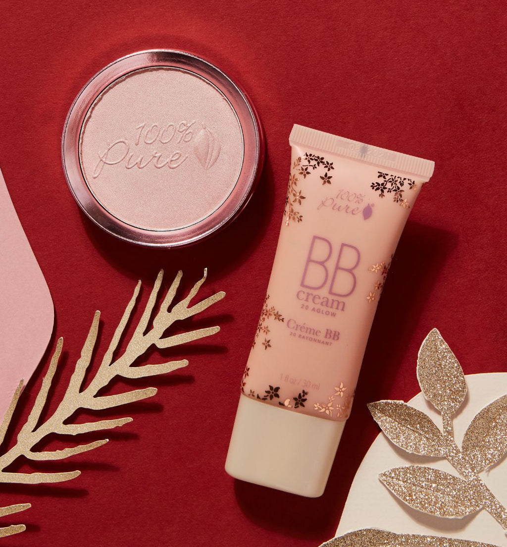 BB Cream vs. CC Cream - What's the Difference? – 100% PURE