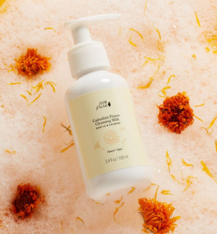  Calendula - The Sensitive Skin Savior!