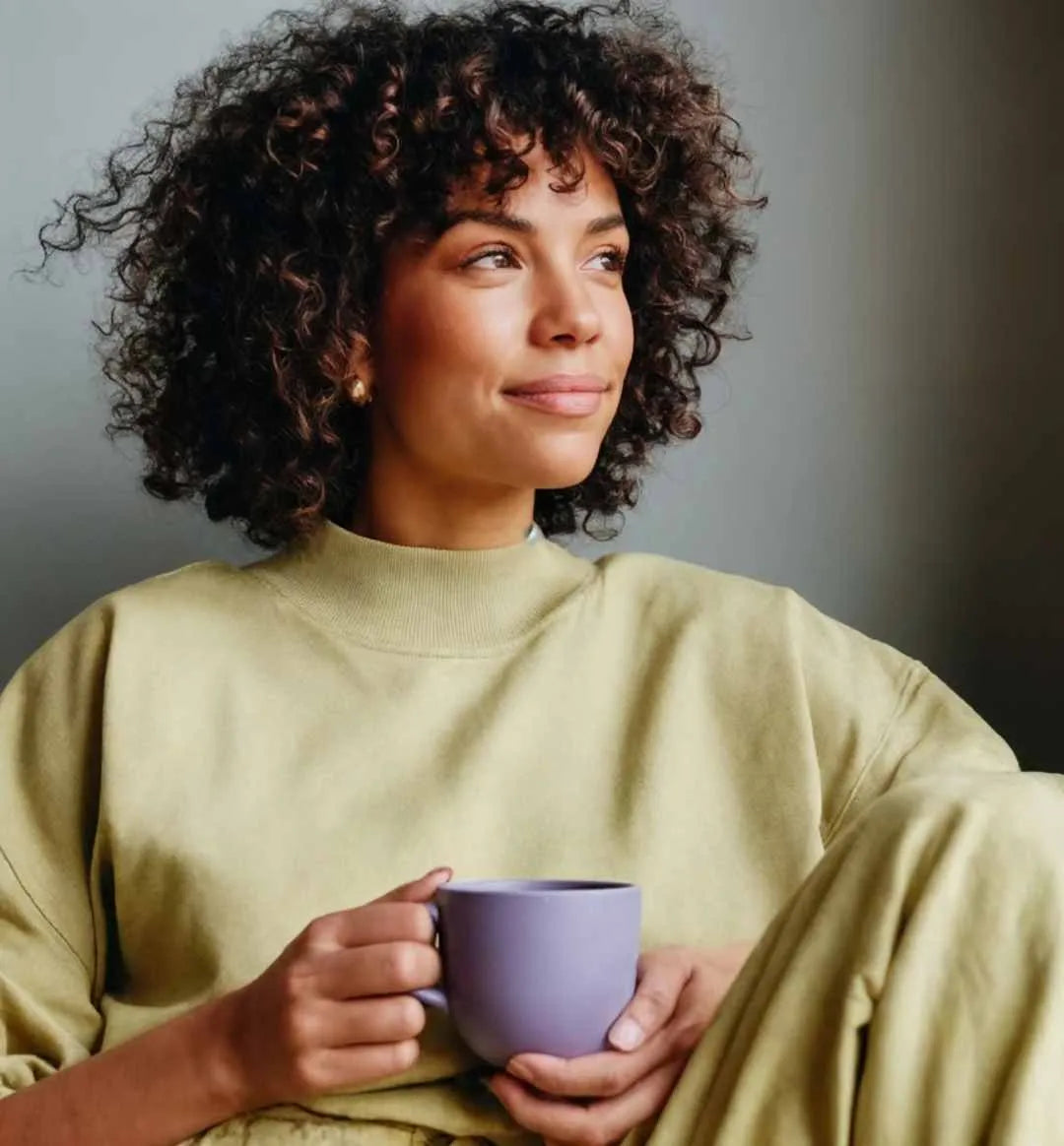 Why Calm Skin Starts With a Calm Nervous System – 100% PURE