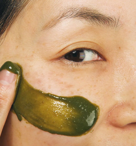 Blog Feed Article Feature Image Carousel: French Green Clay: The Detox for People Who Can't Use Clay 