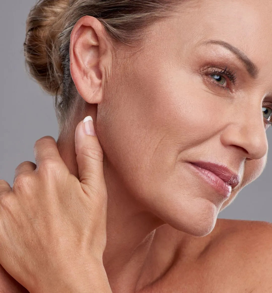 Is Your Skincare Actually Sinking In? The Truth About Absorption – 100% PURE