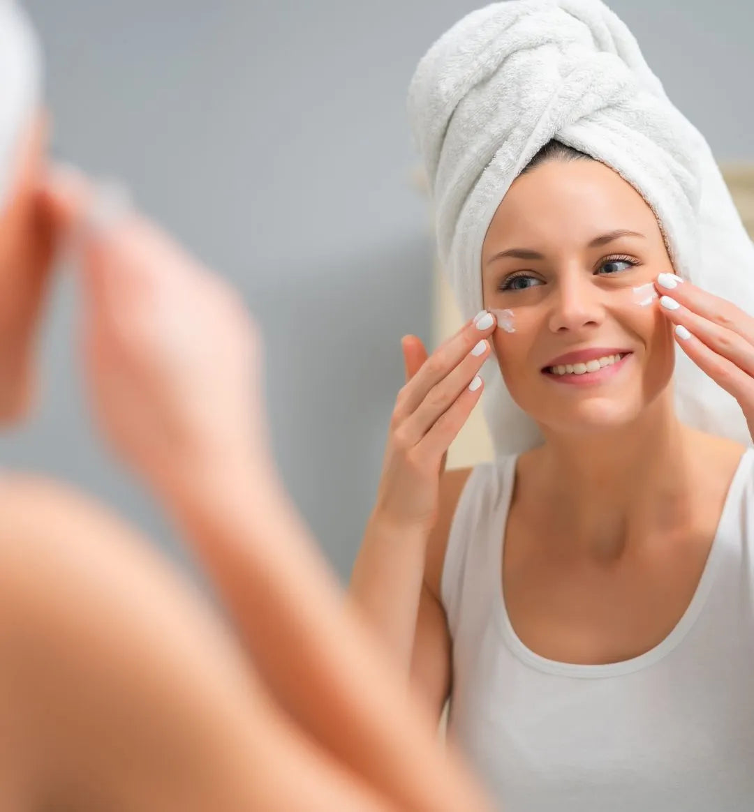 The Truth About Brightening – 100% PURE