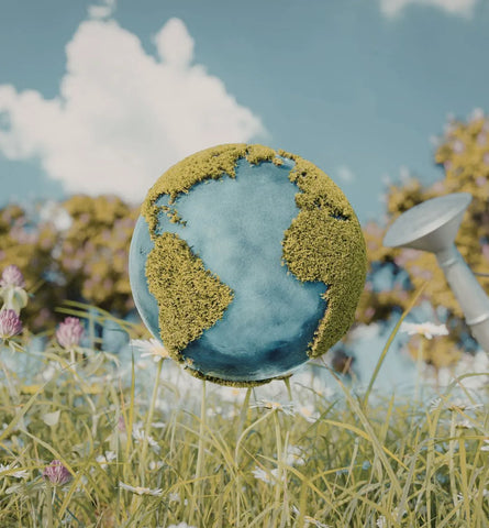 Blog Feed Article Feature Image Carousel: Our Love Letter to the Planet 