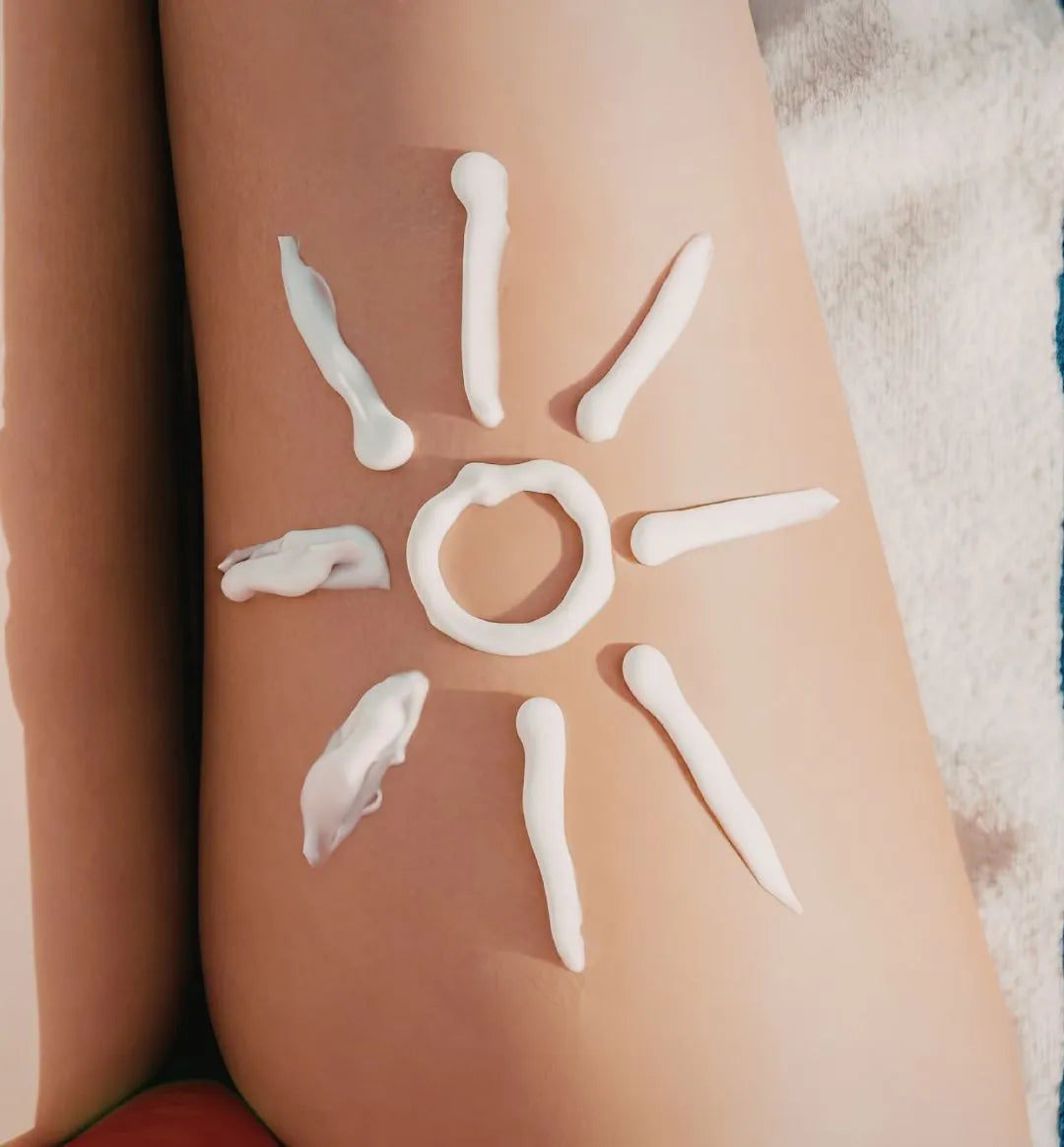 Vitamin C & SPF – 100% PURE