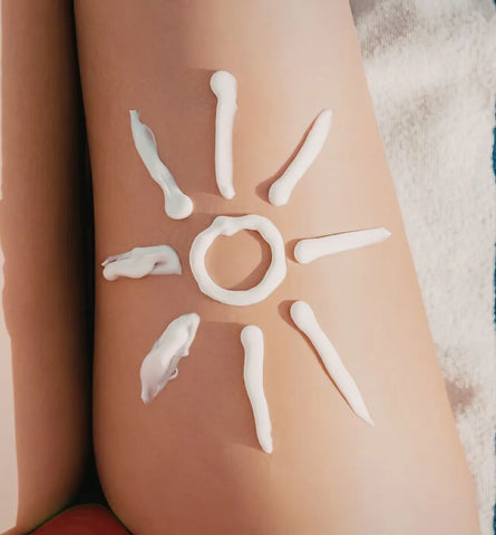 Blog Feed Article Feature Image Carousel: Prep for the Sun: Vitamin C & SPF 