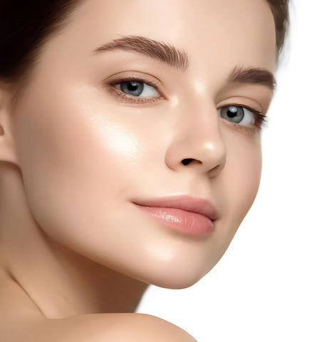 Blog Feed Article Feature Image Carousel: Radiant Mind Radiant Skin The Beauty of Self-Care 