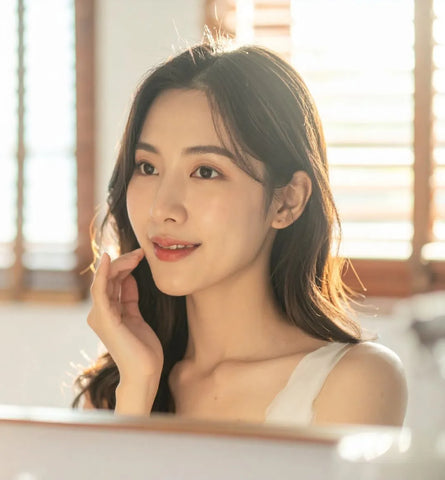 Blog Feed Article Feature Image Carousel: Refresh Your Makeup Bag for Spring 