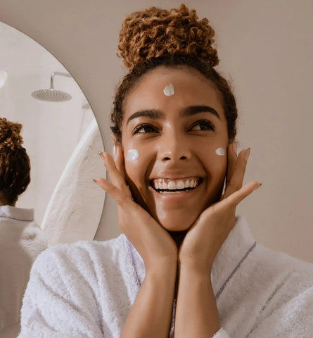 Blog Feed Article Feature Image Carousel: Small Moments of Self-Care 