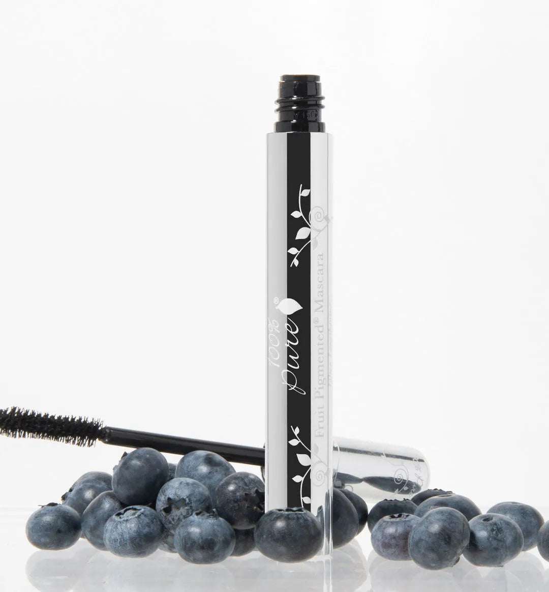 The Fruit Pigmented® Story – 100% PURE