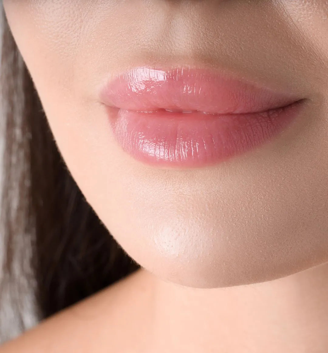The Final Lip Deal with – 100% PURE