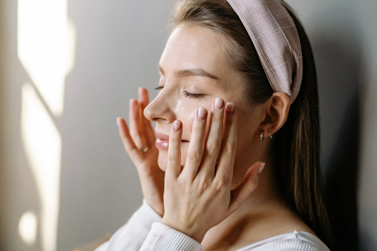 Why Your Vitamin E Stays Potent – 100% PURE
