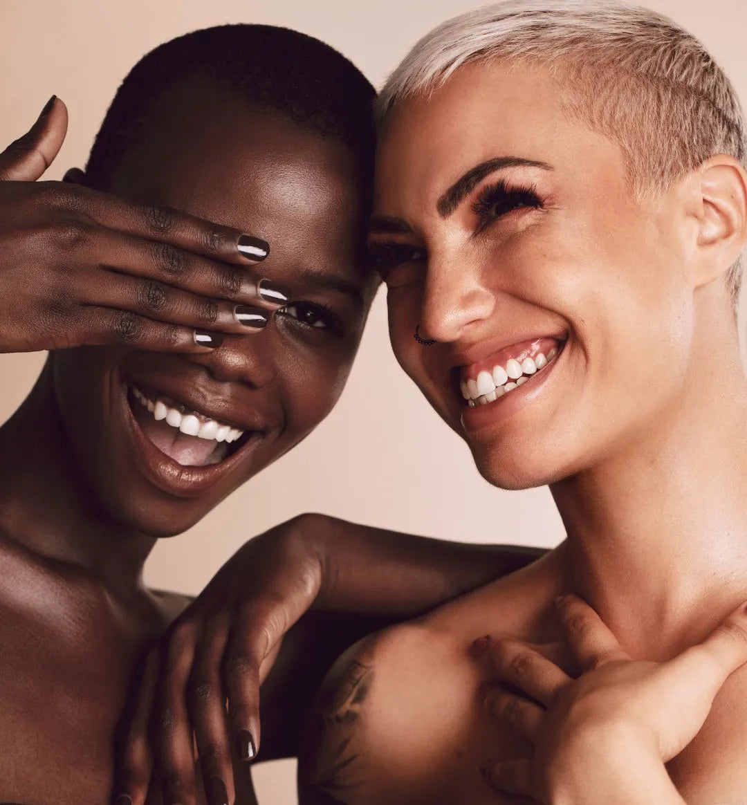 Embracing Your Actual Glow – 100% PURE