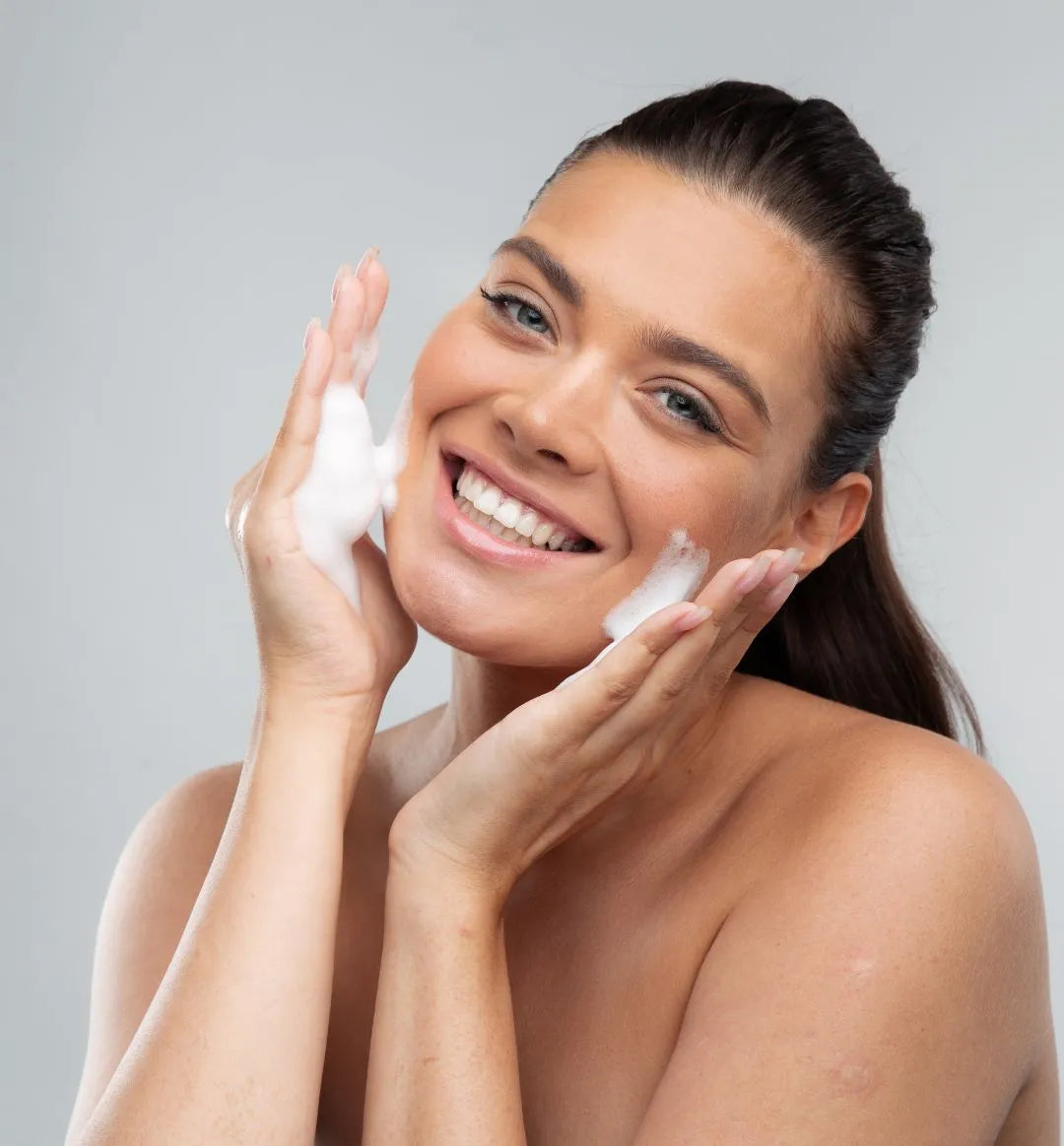 Why Milk Foam is a Spring Essential – 100% PURE