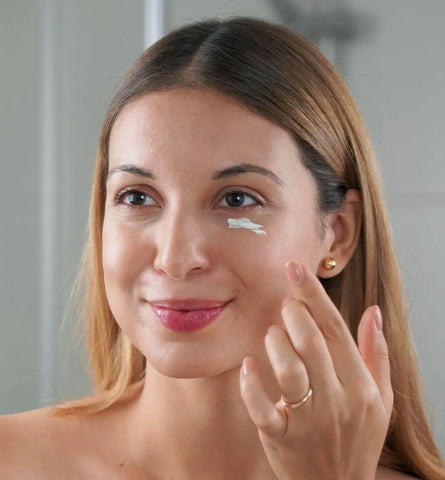 Blog Feed Article Feature Image Carousel: The Eye Cream Evolution 