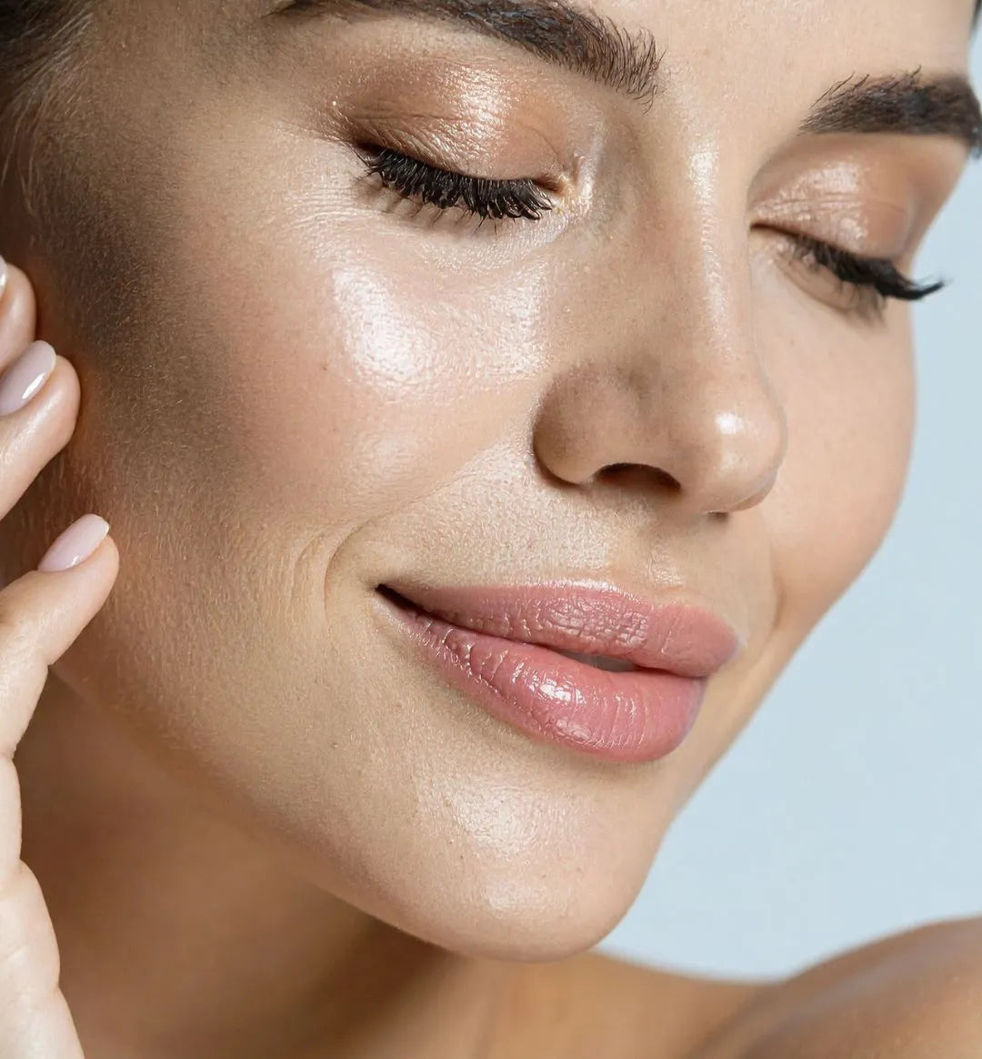 Your 3-Step Spring Awakening – 100% PURE